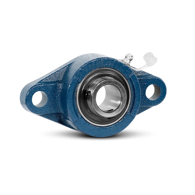 UCFL212-36 Budget 2-1/4inch 2-Bolt Flanged Bearing